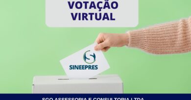 Votação virtual da Proposta de Acordo Coletivo de Trabalho da SGO ASSESSORIA E CONSULTORIA LTDA
